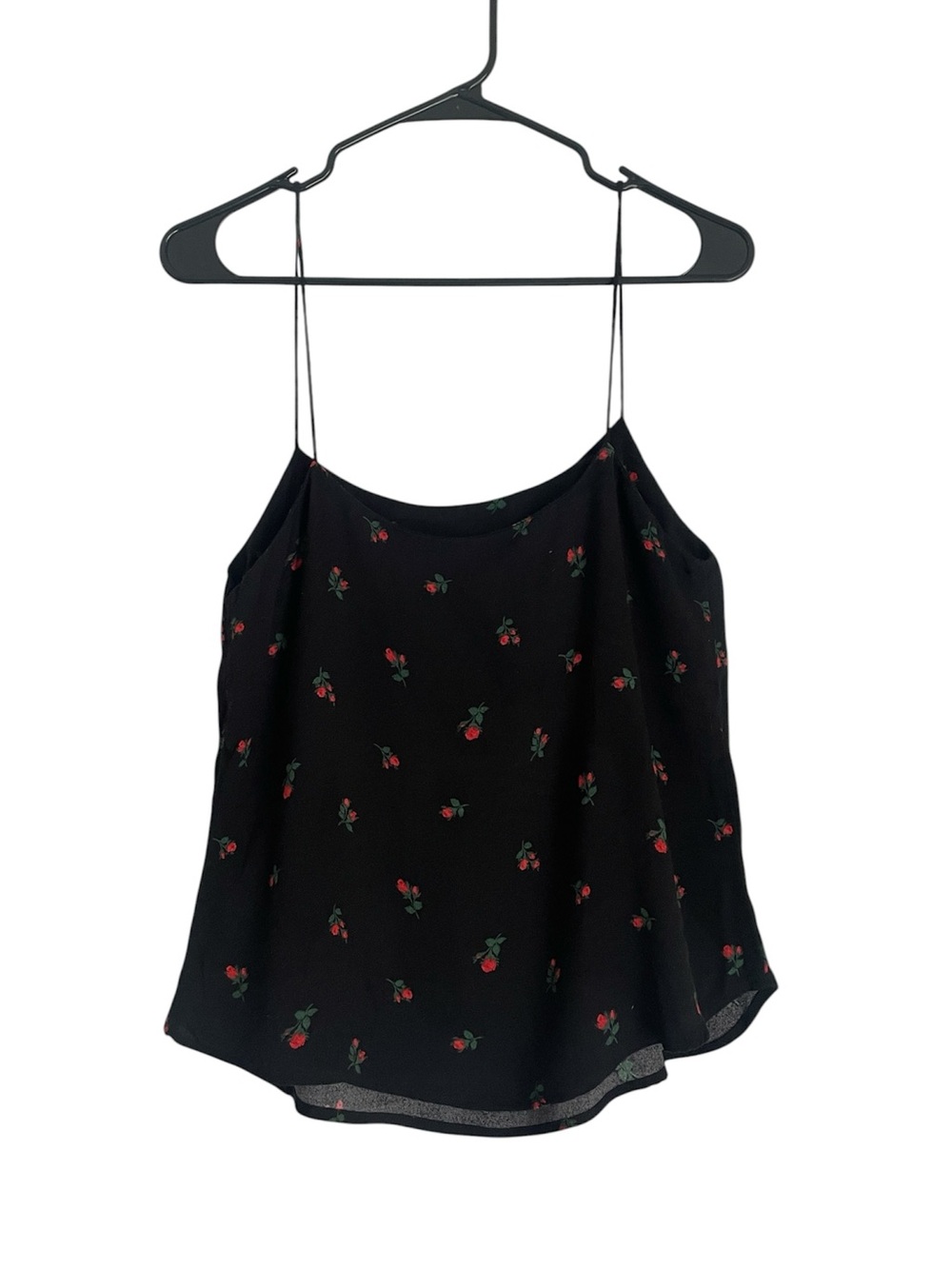 Reformation Spaghetti Strap Camisole - Picture 3 of 7